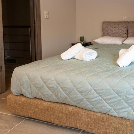 Comfy & Stylish Apt In Ioannina 아파트 외부 사진
