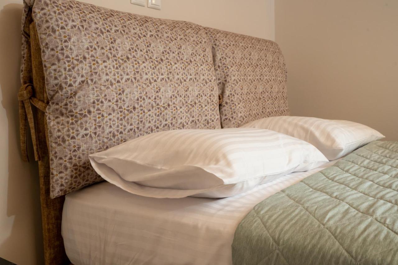 Comfy & Stylish Apt In Ioannina 아파트 외부 사진